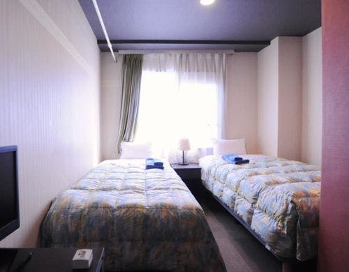 エコノミーツイン