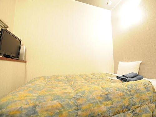 エコノミーシングルルーム