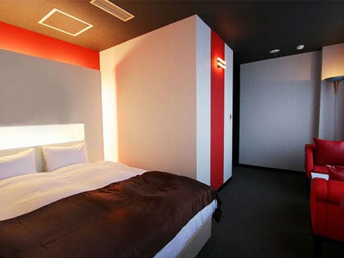 デザイナーズダブル