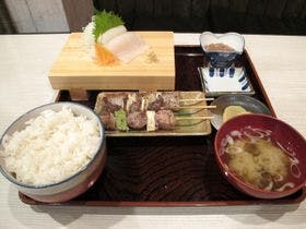 駅前ホテルパルーデ釧路