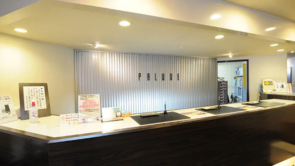 Station Front Hotel Palude Kushiro