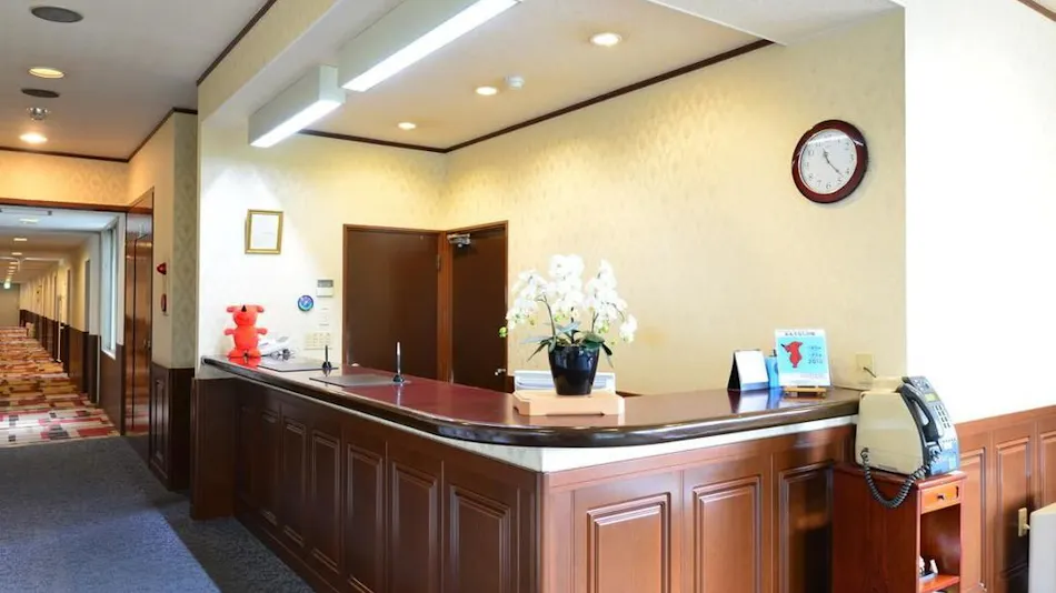 Business Hotel Central