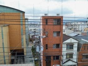 アメニティーホテル