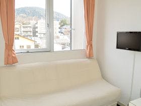 アメニティーホテル