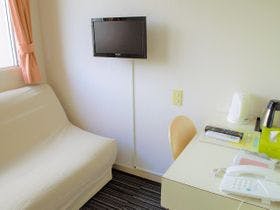 アメニティーホテル