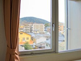 アメニティーホテル