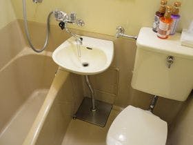 アメニティーホテル