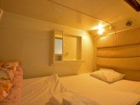 アメニティーホテル