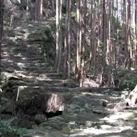 熊野古道