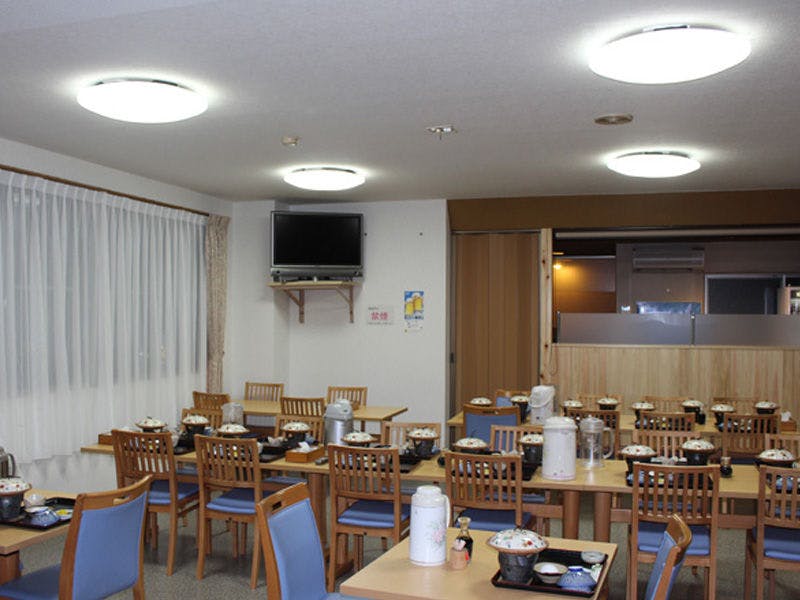 Miharashi Tei