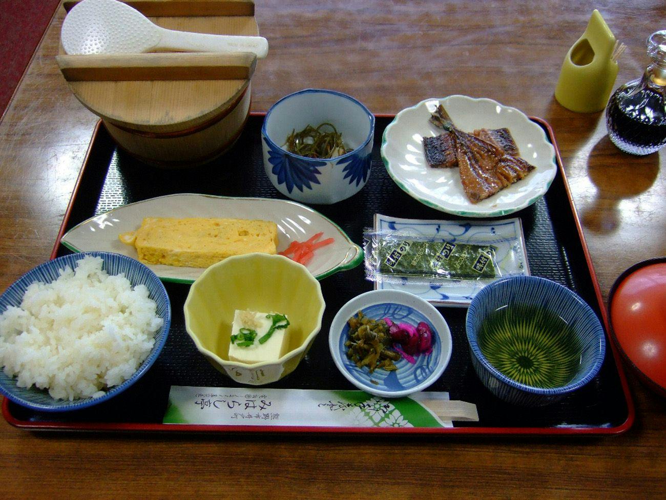 Miharashi Tei