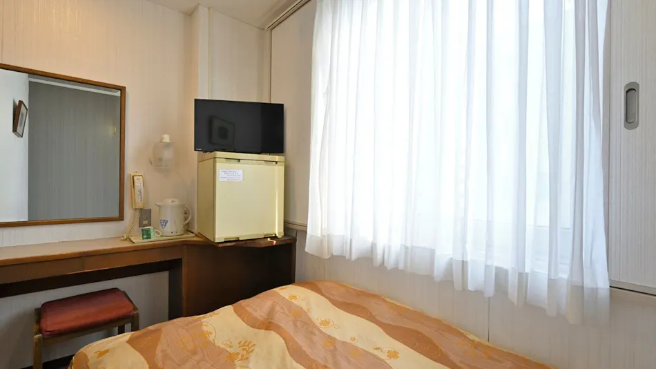 Wakayama Dai-ichi Fuji Hotel