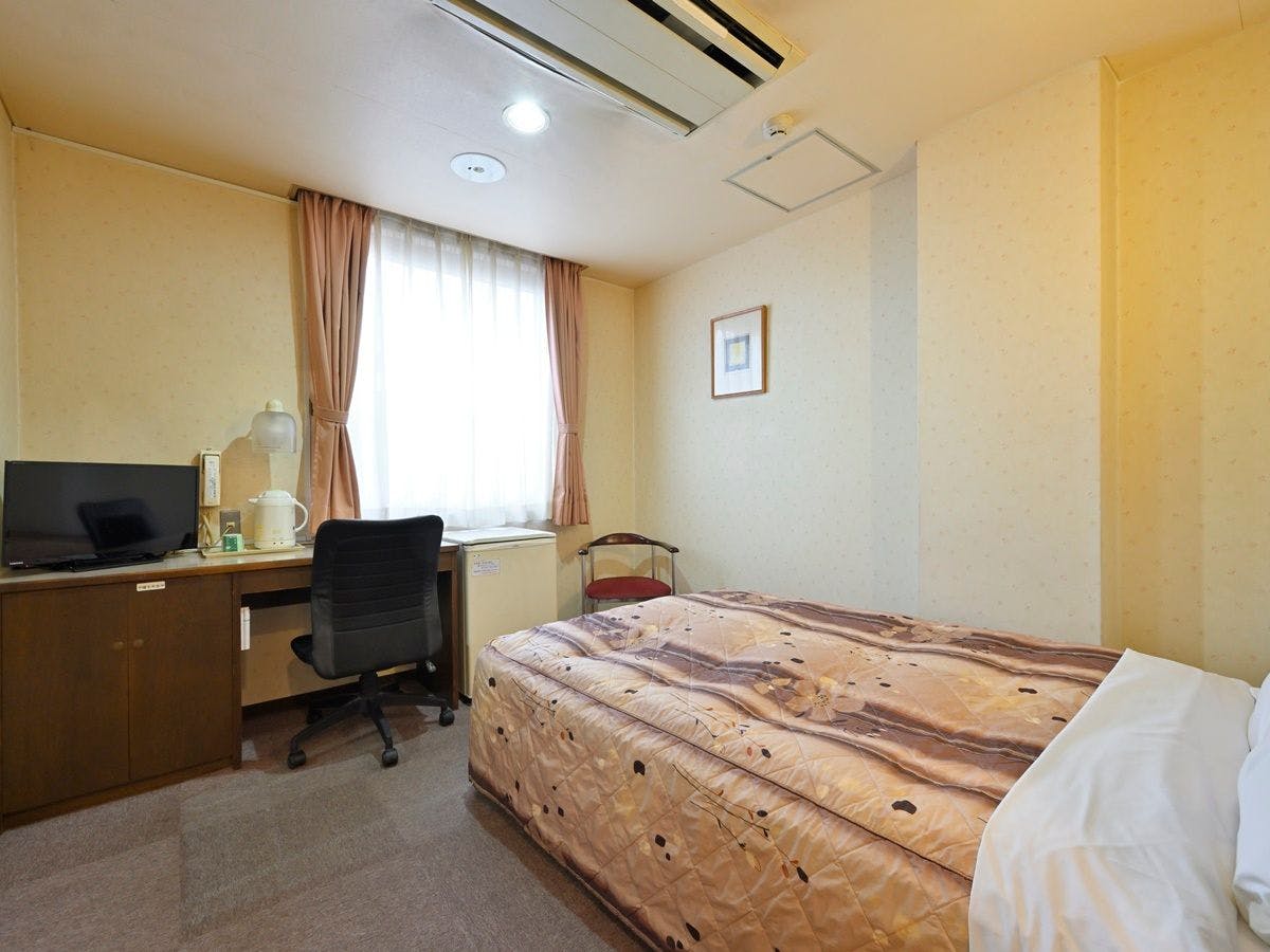 Wakayama Dai-ichi Fuji Hotel