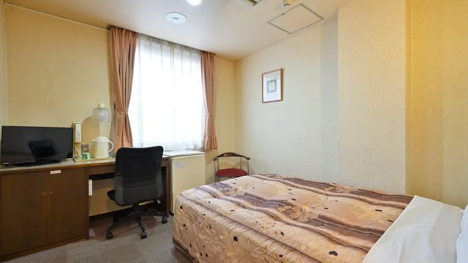 Wakayama Dai-ichi Fuji Hotel