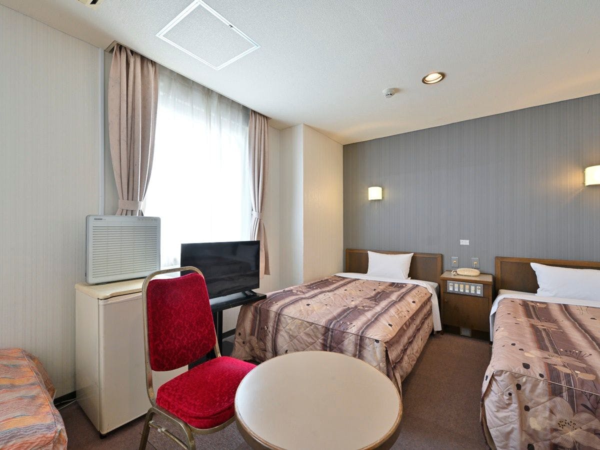 Wakayama Dai-ichi Fuji Hotel