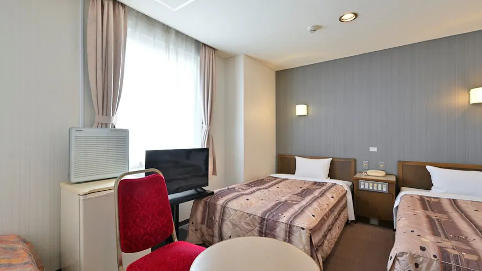 Wakayama Dai-ichi Fuji Hotel