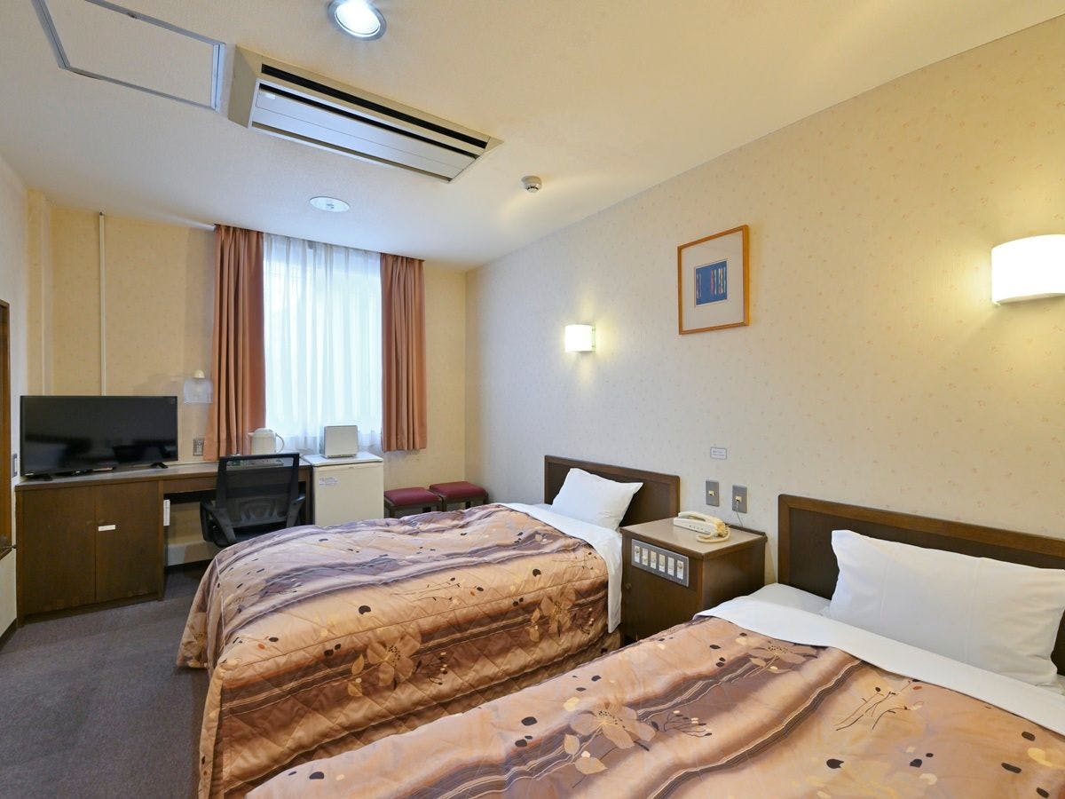 Wakayama Dai-ichi Fuji Hotel