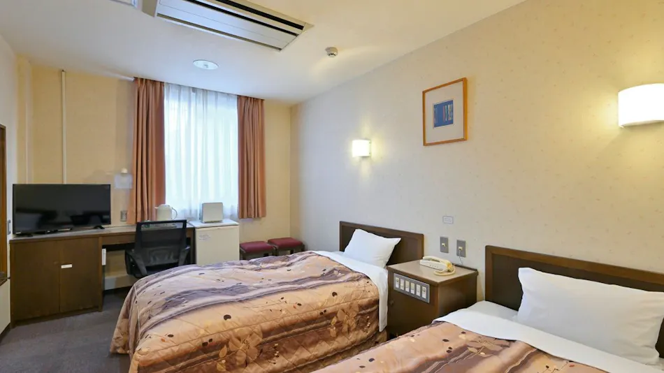 Wakayama Dai-ichi Fuji Hotel