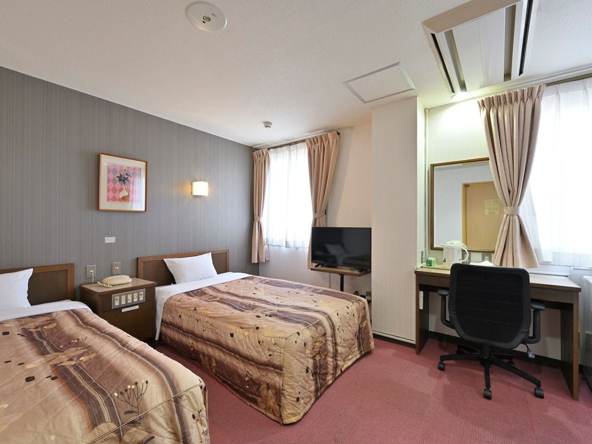 Wakayama Dai-ichi Fuji Hotel