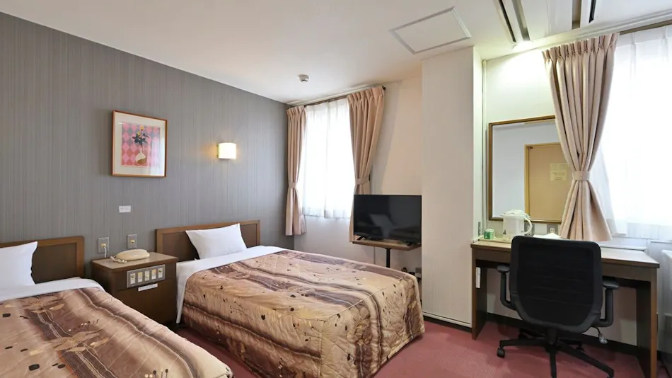 Wakayama Dai-ichi Fuji Hotel