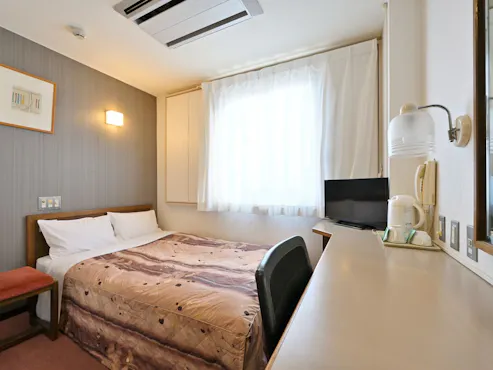 ห้องเซมิ-ดับเบิล