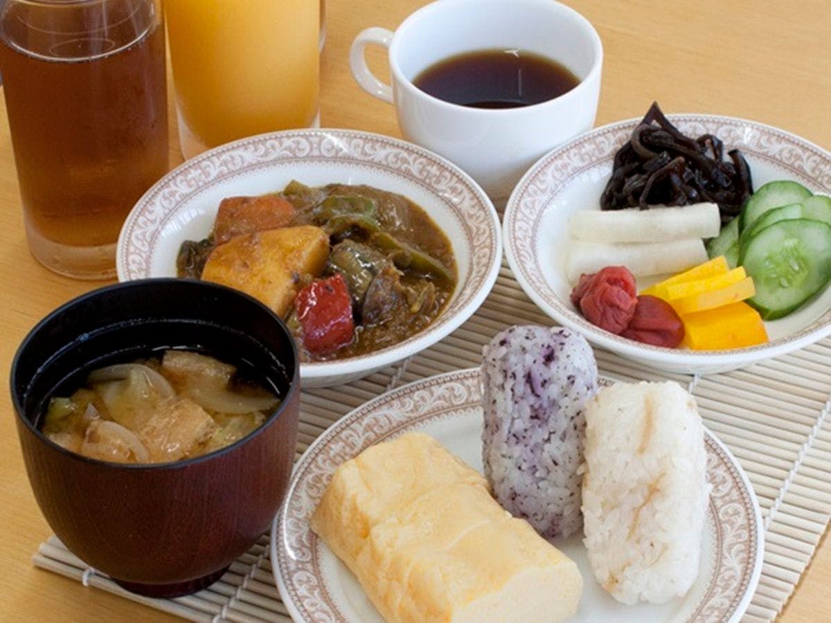 Wakayama Dai-ichi Fuji Hotel