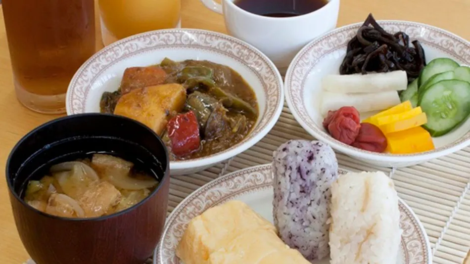 Wakayama Dai-ichi Fuji Hotel