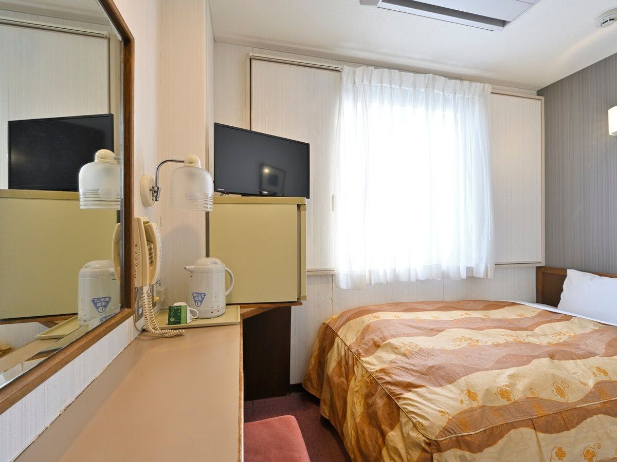 Wakayama Dai-ichi Fuji Hotel