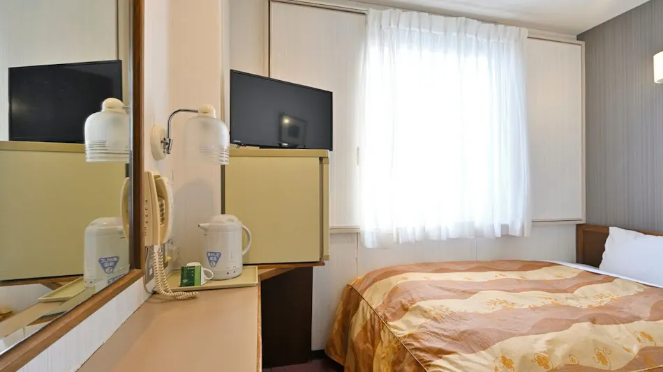 Wakayama Dai-ichi Fuji Hotel