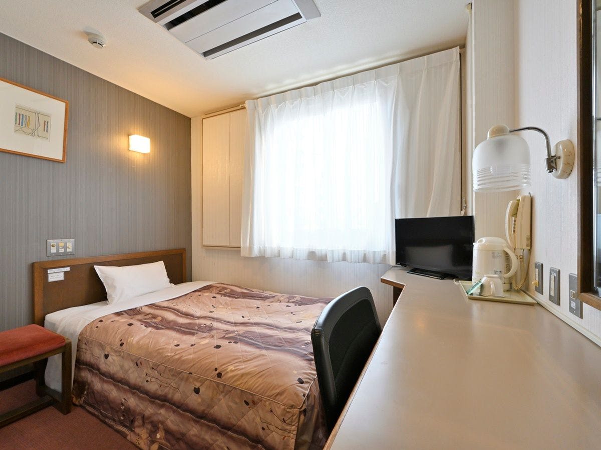 Wakayama Dai-ichi Fuji Hotel