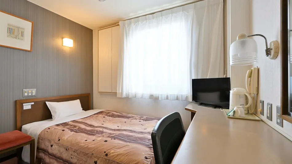 Wakayama Dai-ichi Fuji Hotel