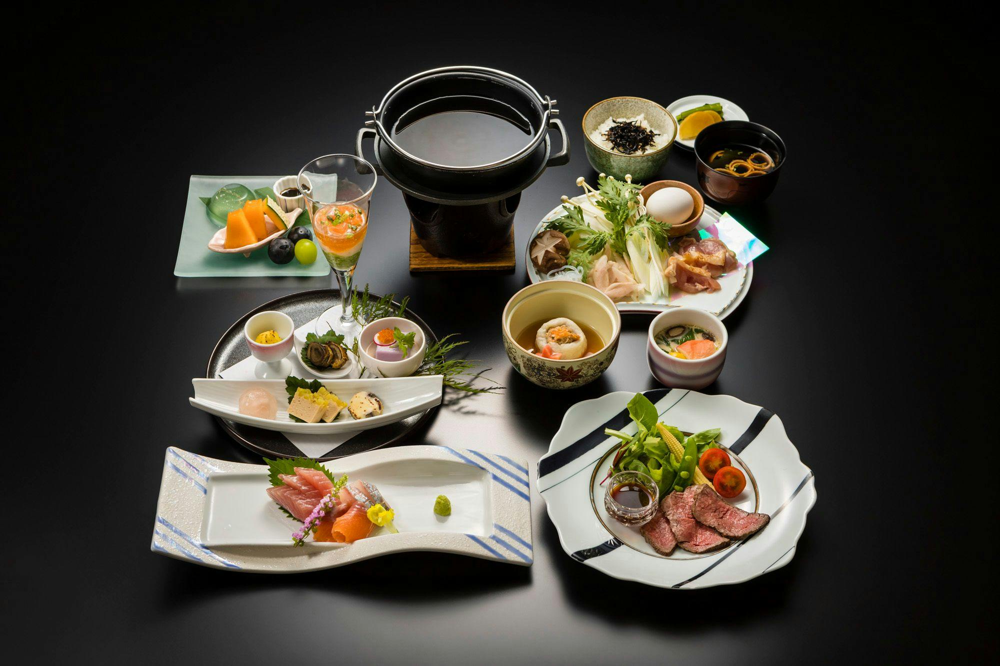 Hotel Kobaku-en