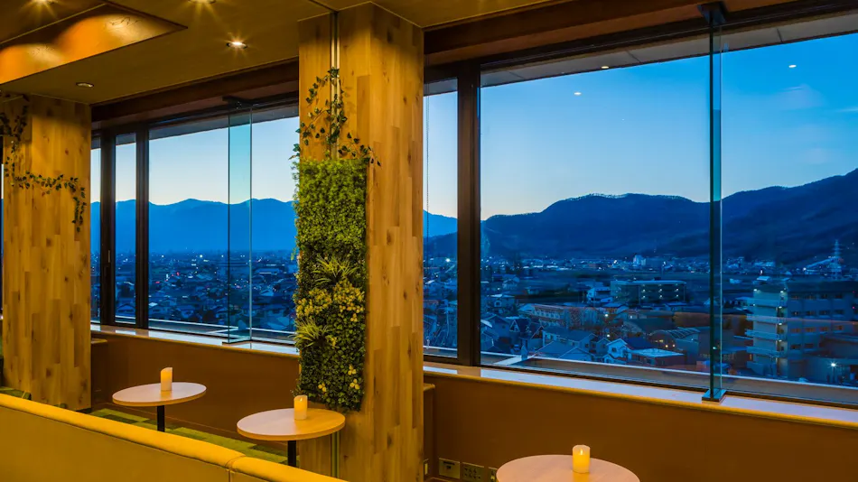 Hotel Kobaku-en
