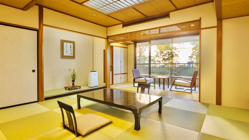 Hotel Kobaku-en