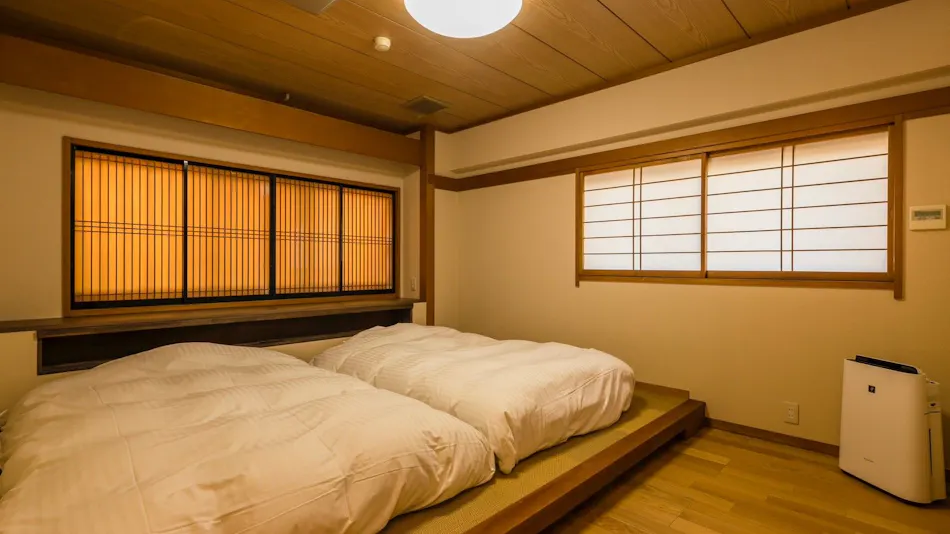 Hotel Kobaku-en