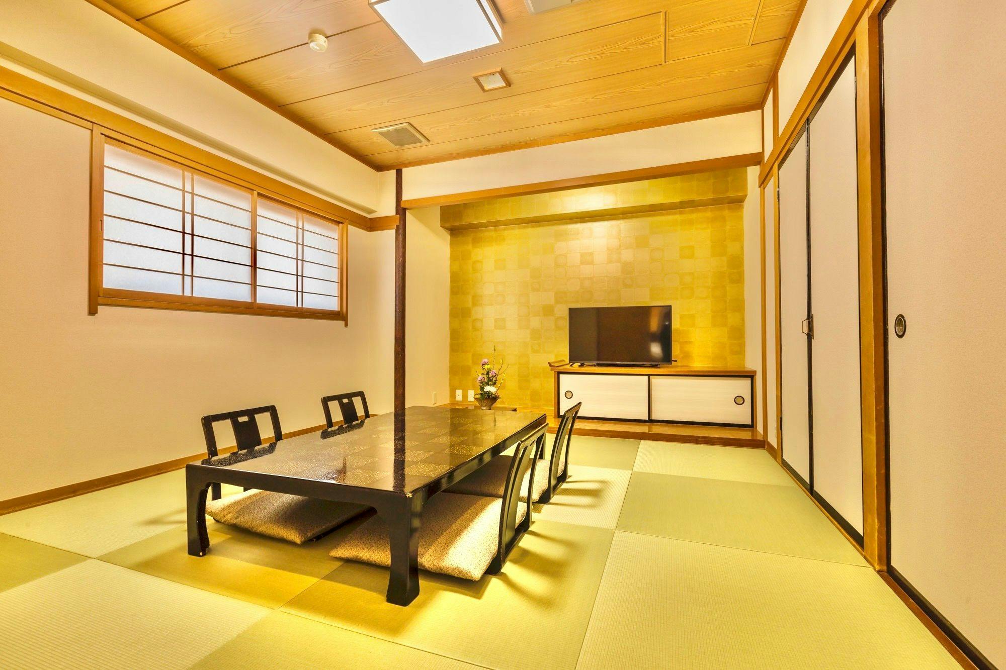 Hotel Kobaku-en
