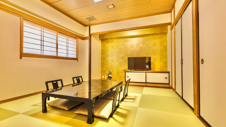 Hotel Kobaku-en