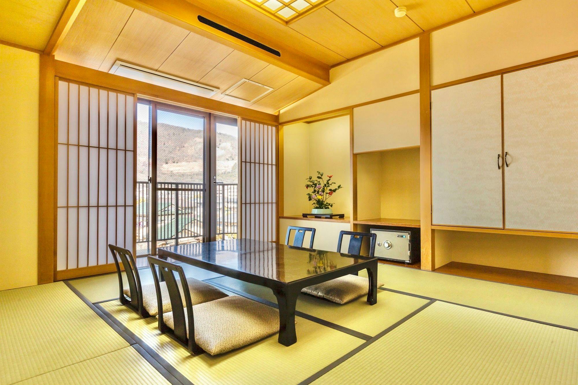 Hotel Kobaku-en