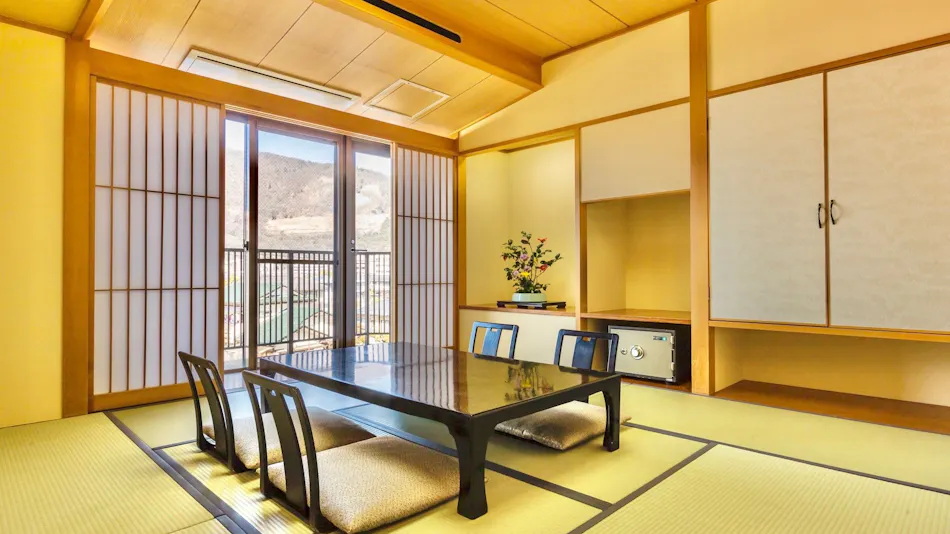 Hotel Kobaku-en