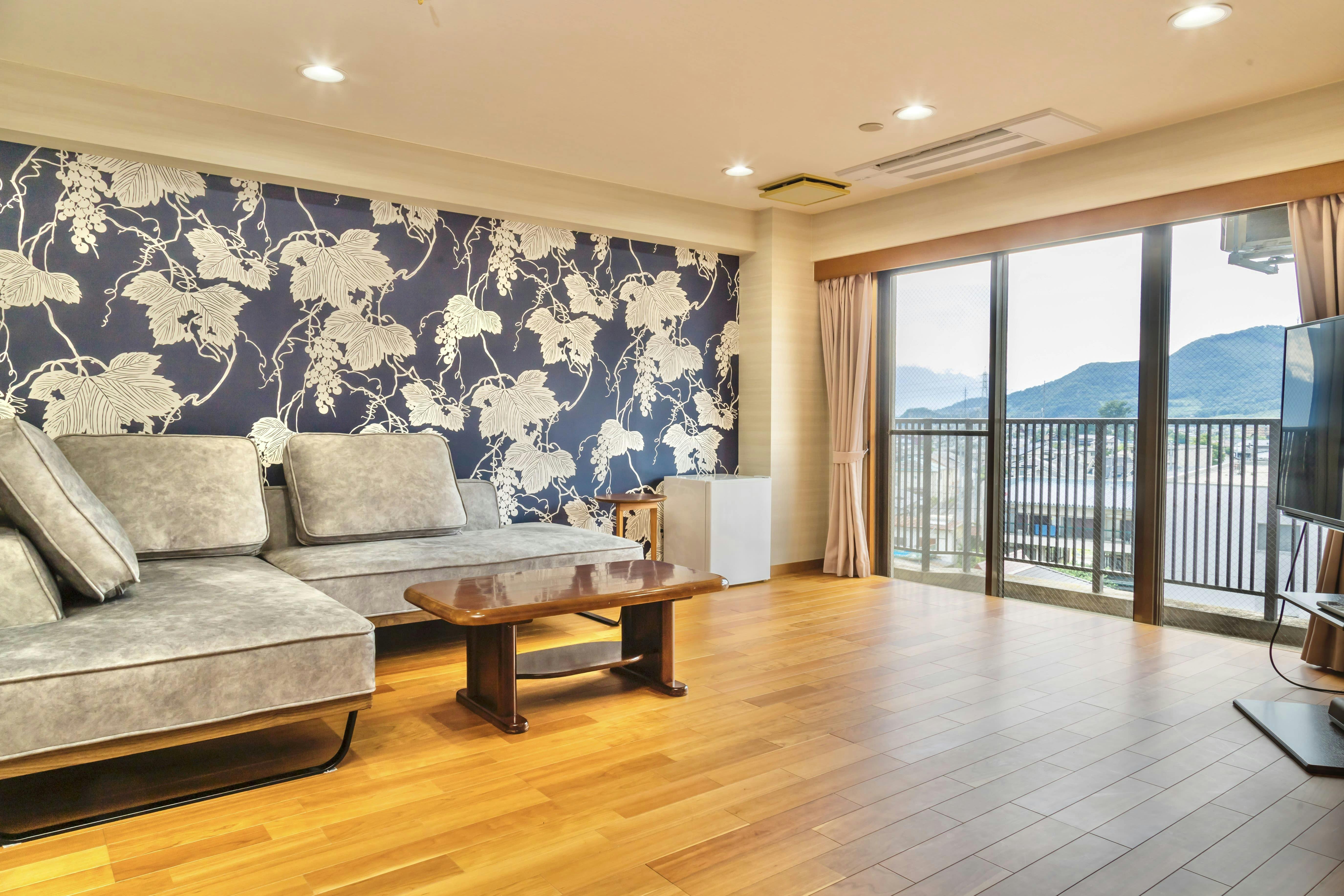 Hotel Kobaku-en