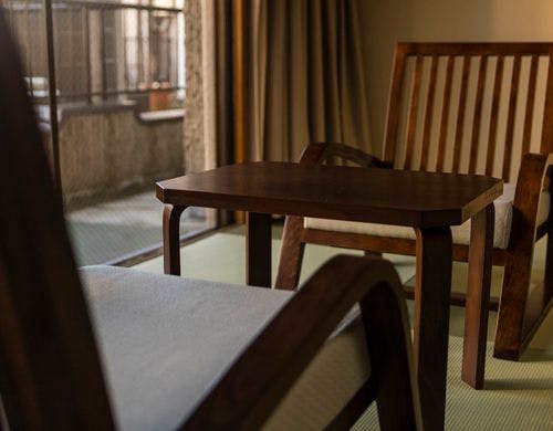 コンフォート和室