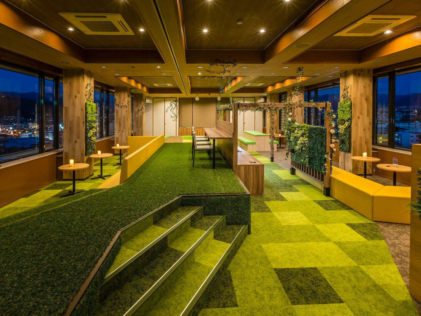 Hotel Kobaku-en