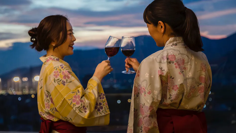Hotel Kobaku-en