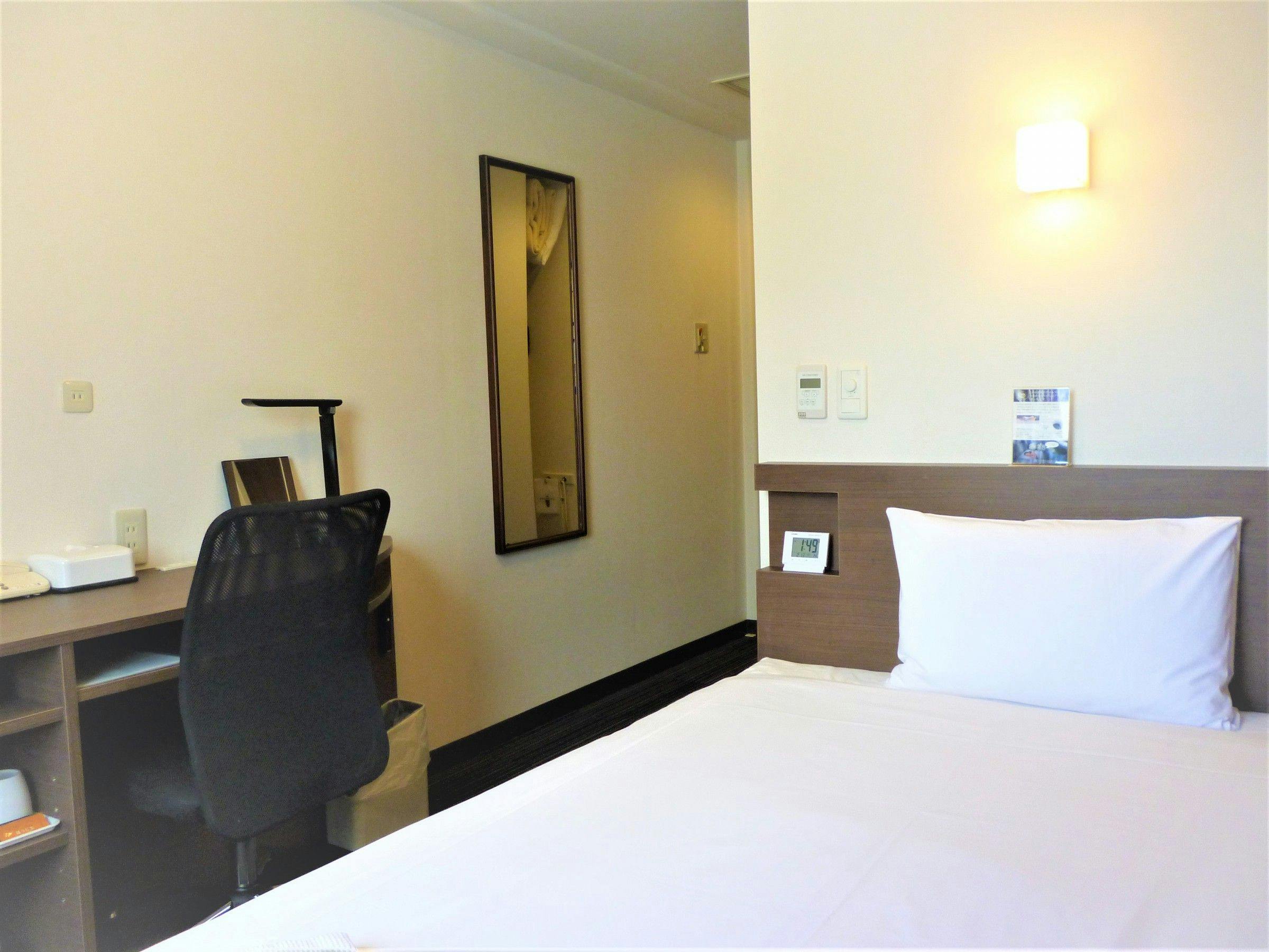 Smile Hotel Mito