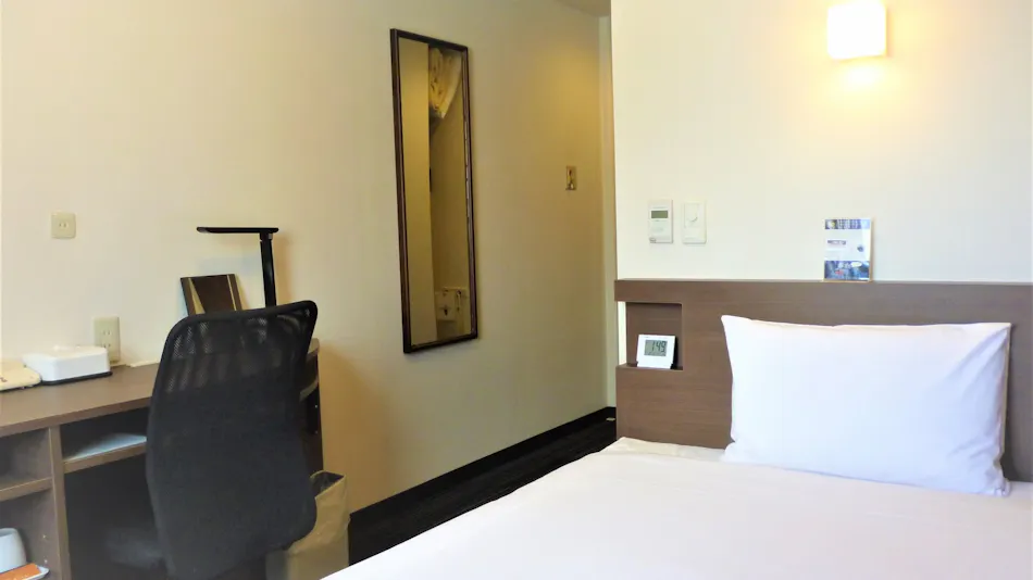 Smile Hotel Mito