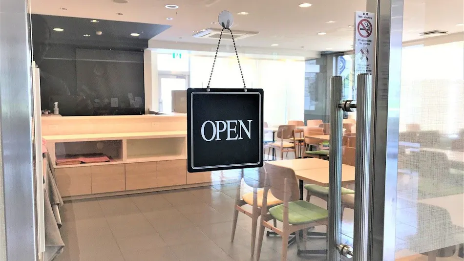 Smile Hotel Mito