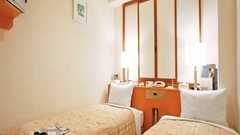 Smile Hotel Shizuoka
