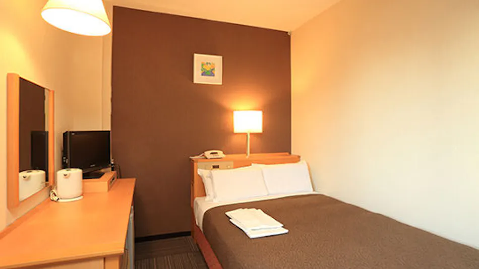 Smile Hotel Shizuoka