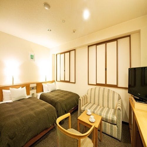 Smile Hotel Shizuoka