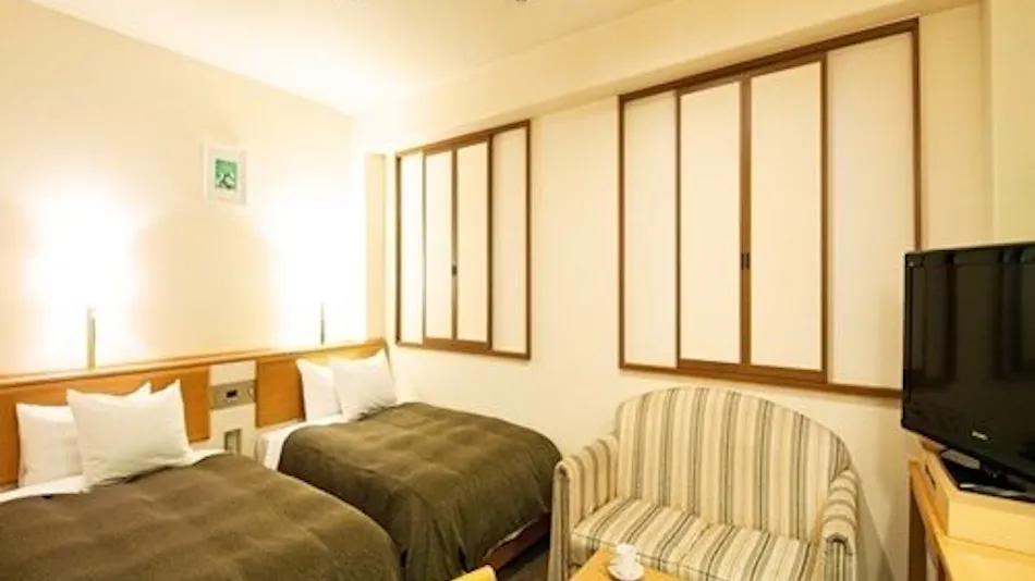 Smile Hotel Shizuoka